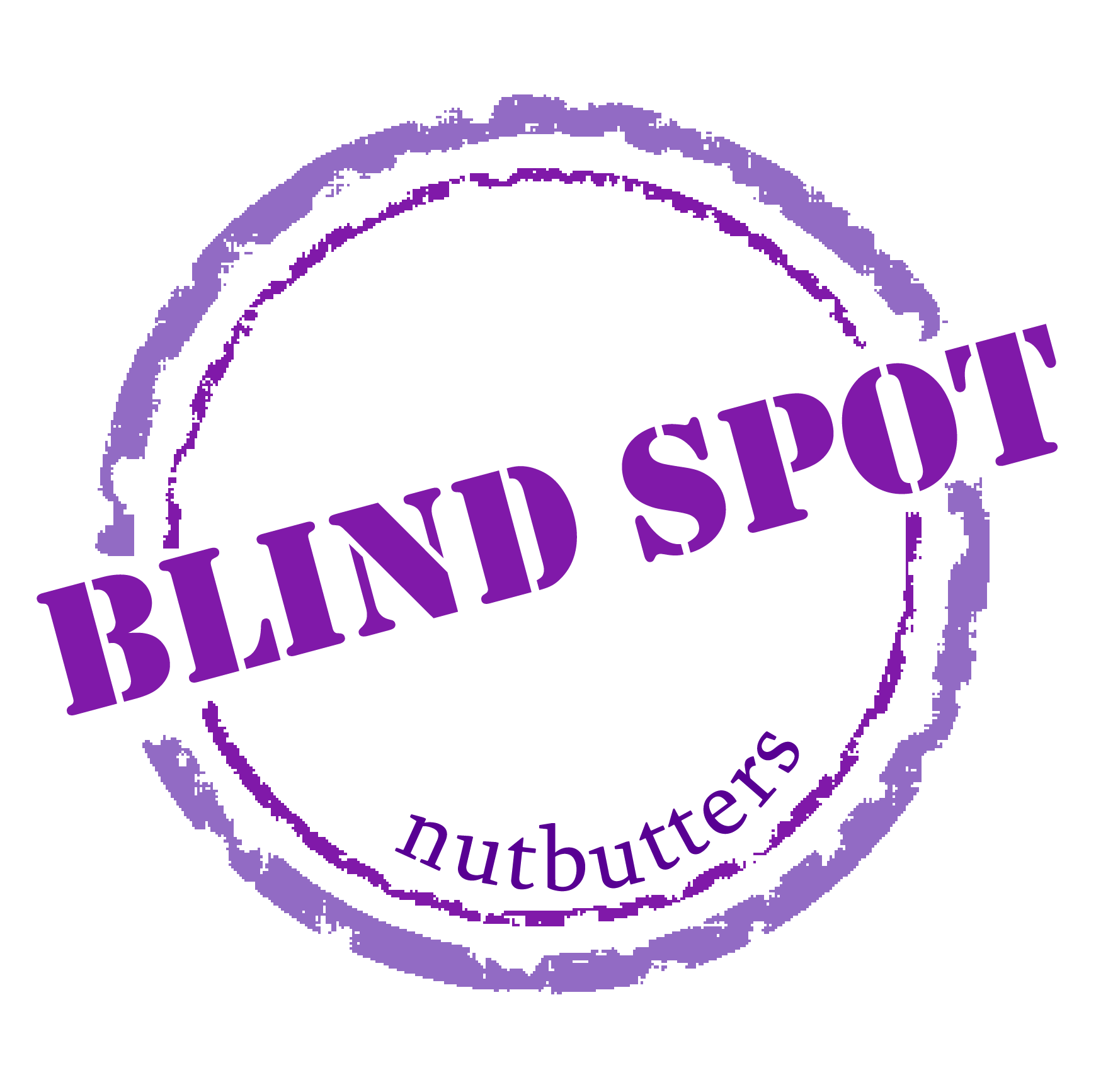 Blind Spot Nutbutters