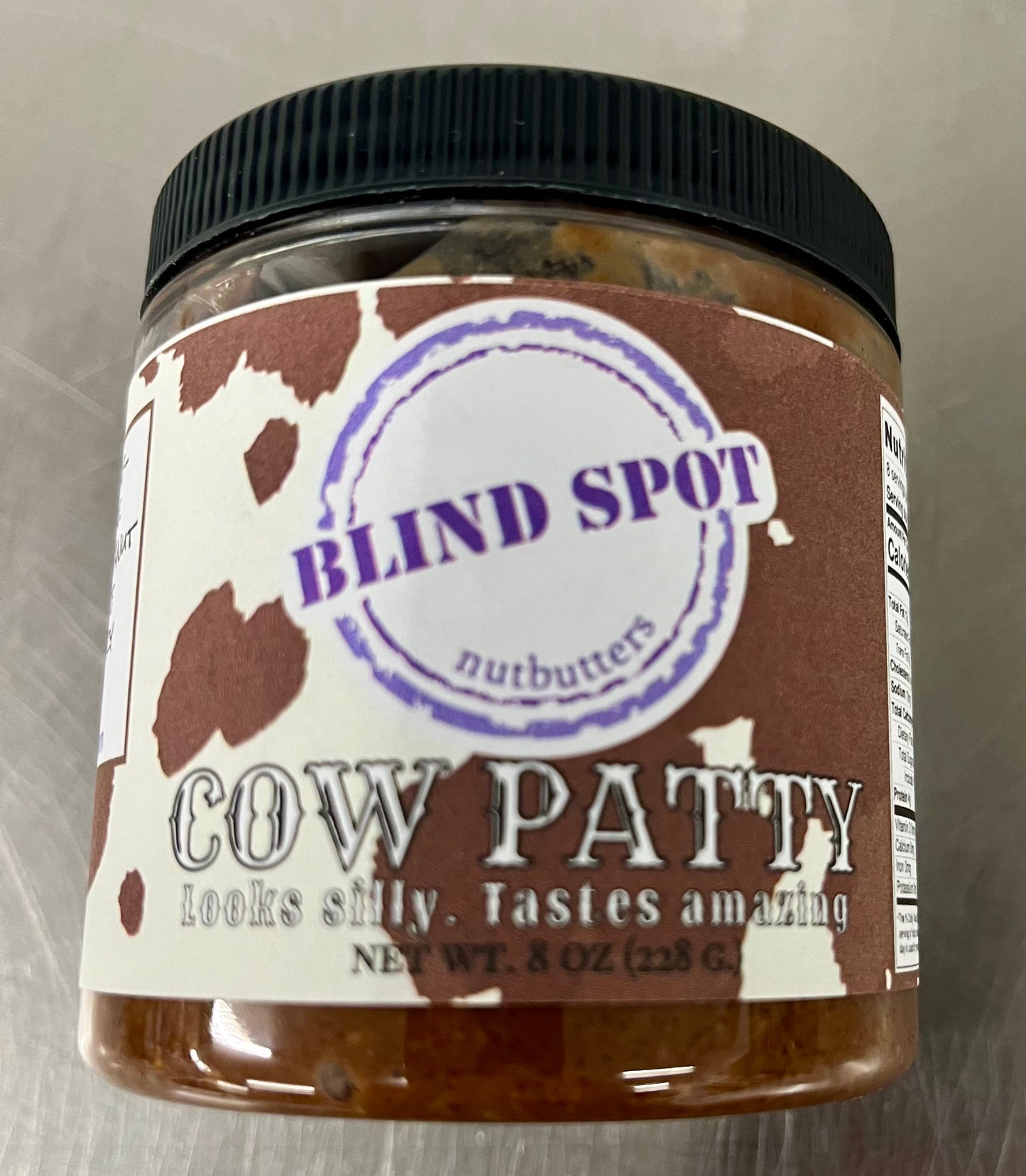 Cow Patty "Pa Farm Show Edition"