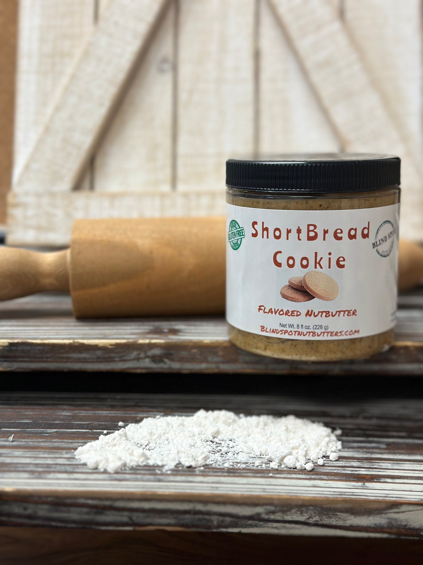 Shortbread Cookie LIMITED EDITION