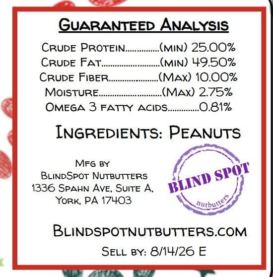 Santa Paws Bully Butter Bundle