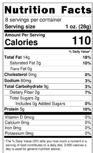 Coconut Macaroon with MONK Fruit