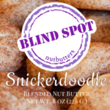 Snickerdoodle
