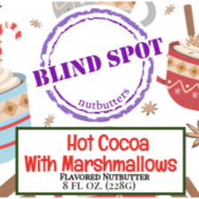 Hot Cocoa & Marshmallows