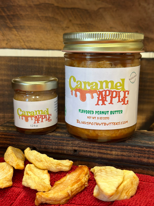 Caramel Apple - Seasonal: Fall