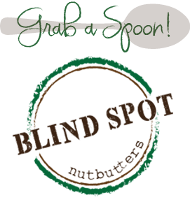 Blind Spot Nutbutters