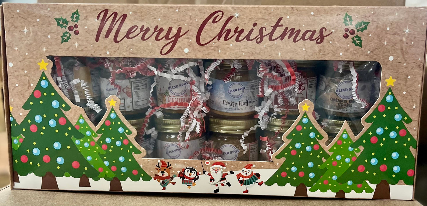 12 Days of Christmas Mini Bundle