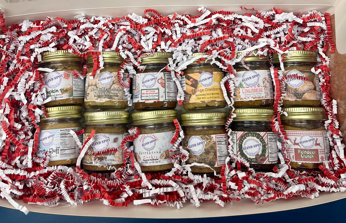 12 Days of Christmas Mini Bundle