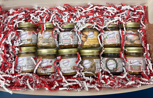 12 Days of Christmas Mini Bundle