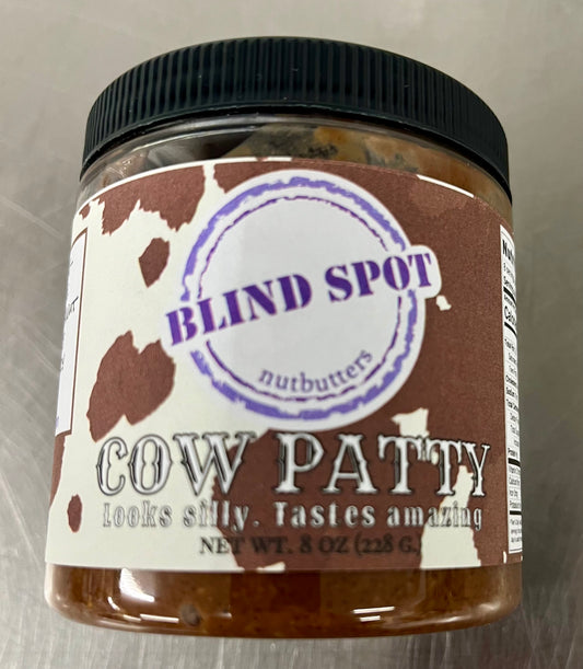 Cow Patty "Pa Farm Show Edition"