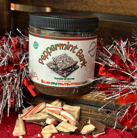 Peppermint Bark LIMITED EDITION