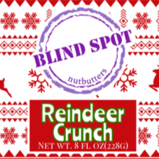 Reindeer Crunch