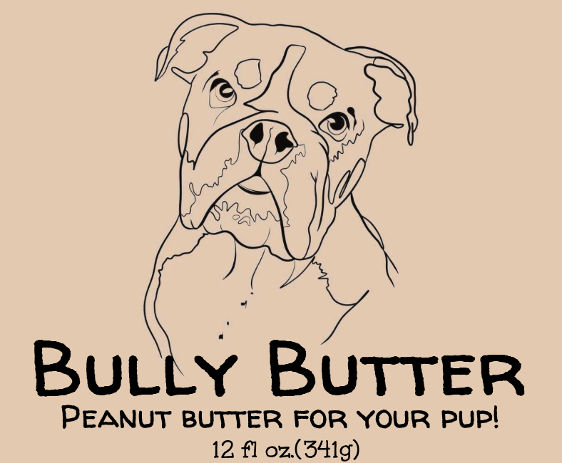 Bully Butter