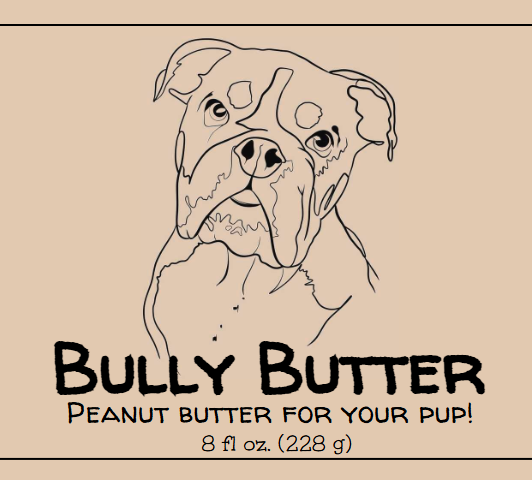 Bully Butter