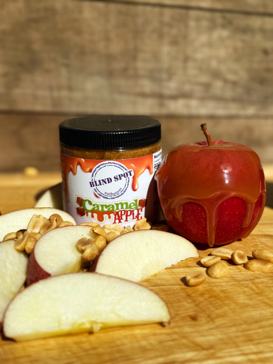 Caramel Apple - Seasonal: Fall