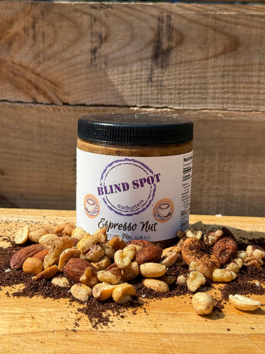Espresso Nut
