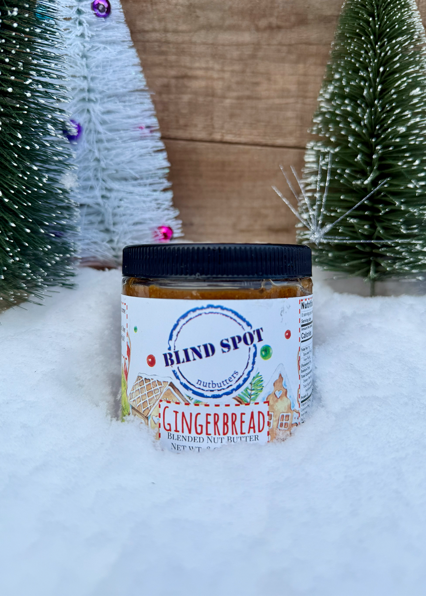 Gingerbread