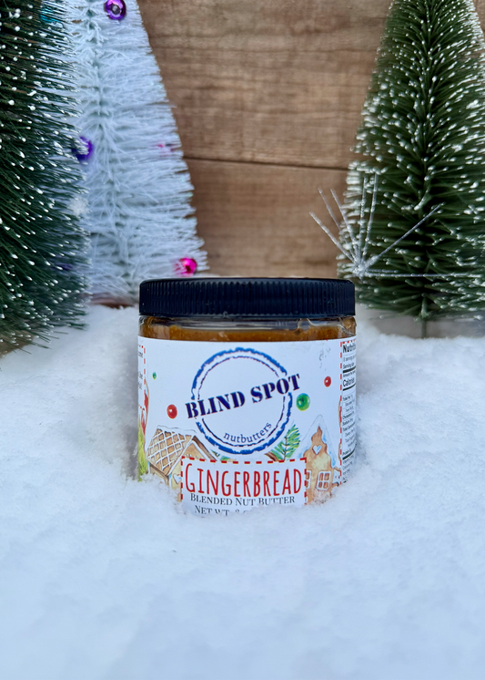 Gingerbread