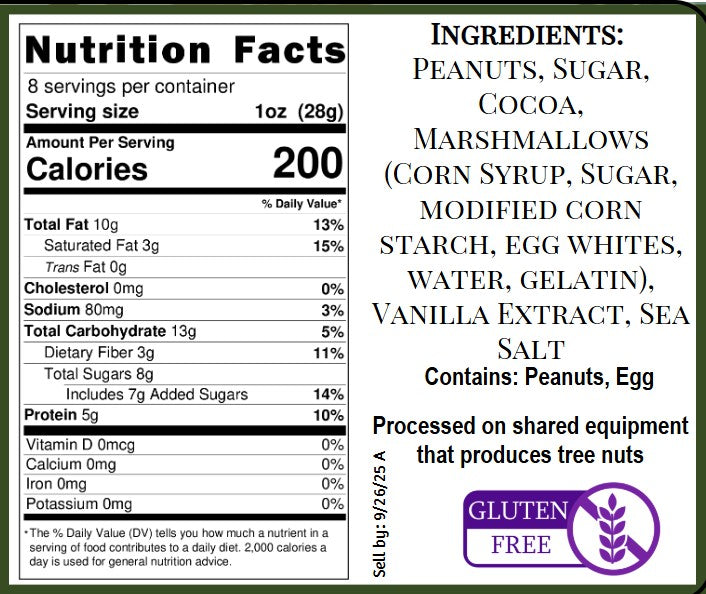 Hot Cocoa & Marshmallows