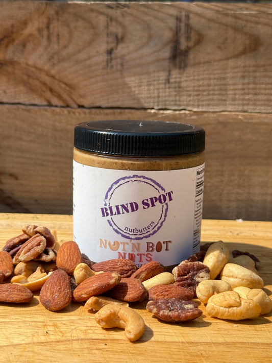 Nut'n But Nuts
