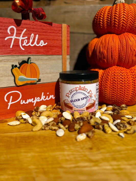 Pumpkin Pie