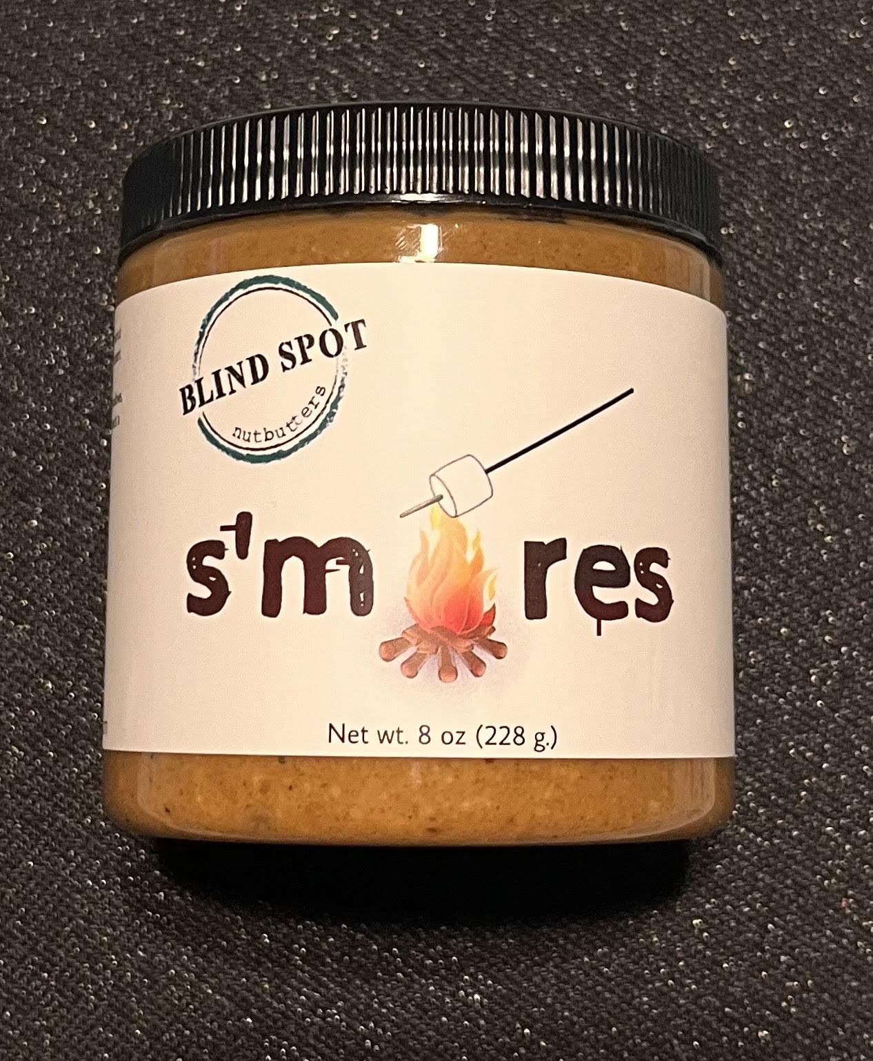 S'mores